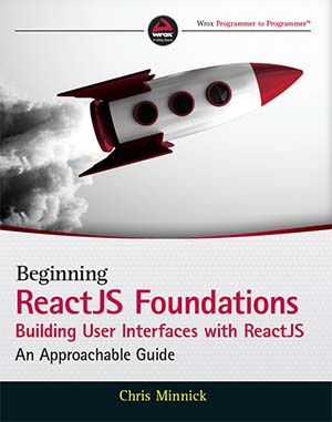 React JS Foundations